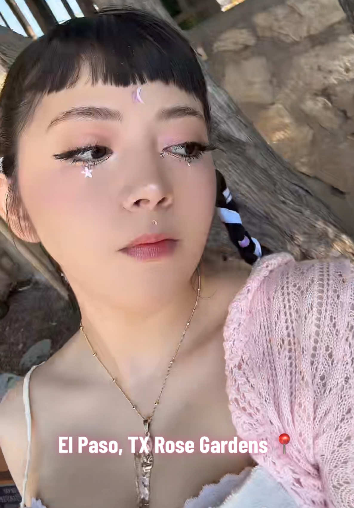 @Serena Ornelas