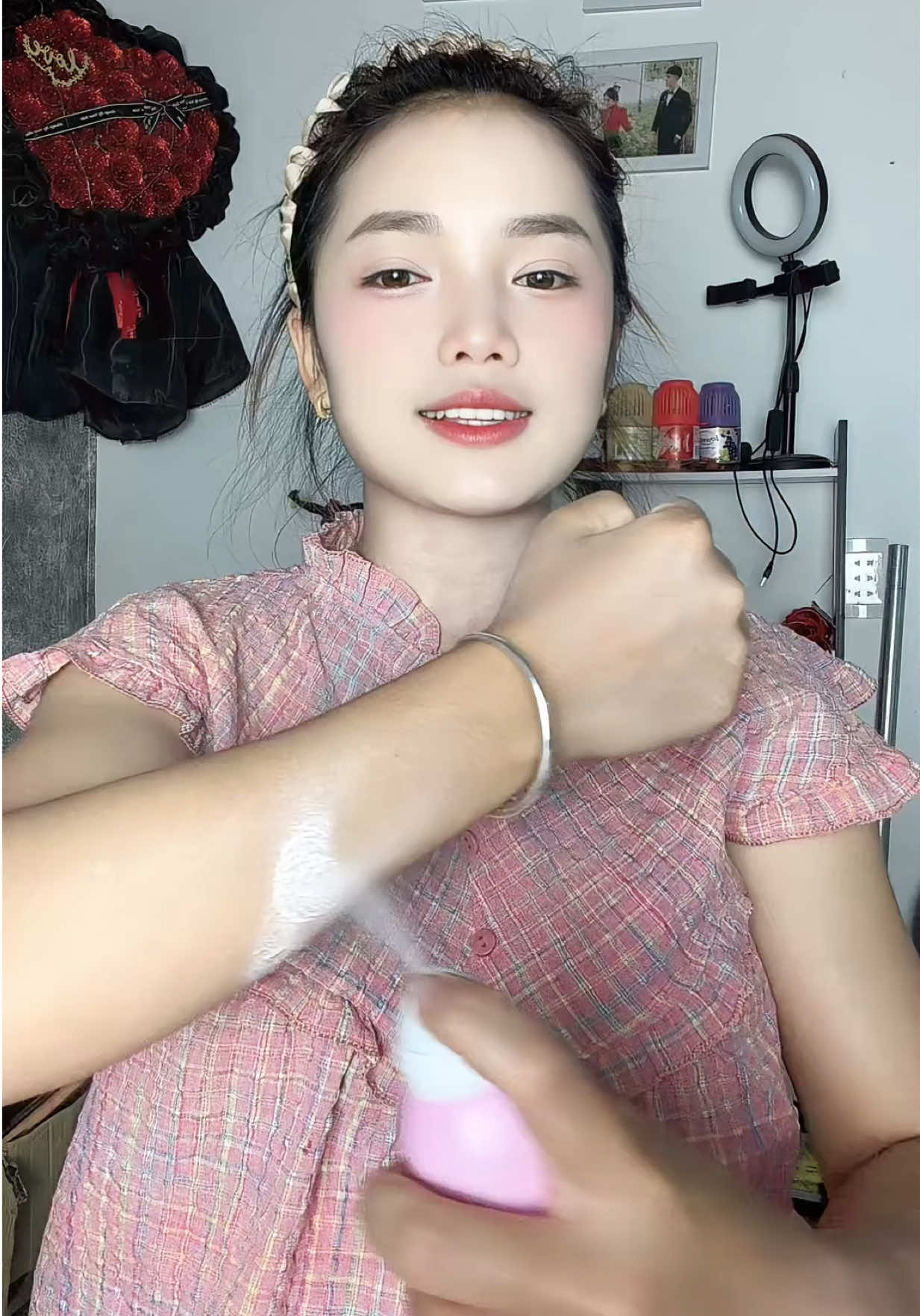 @Ho&agrave;ng Yến 🌹