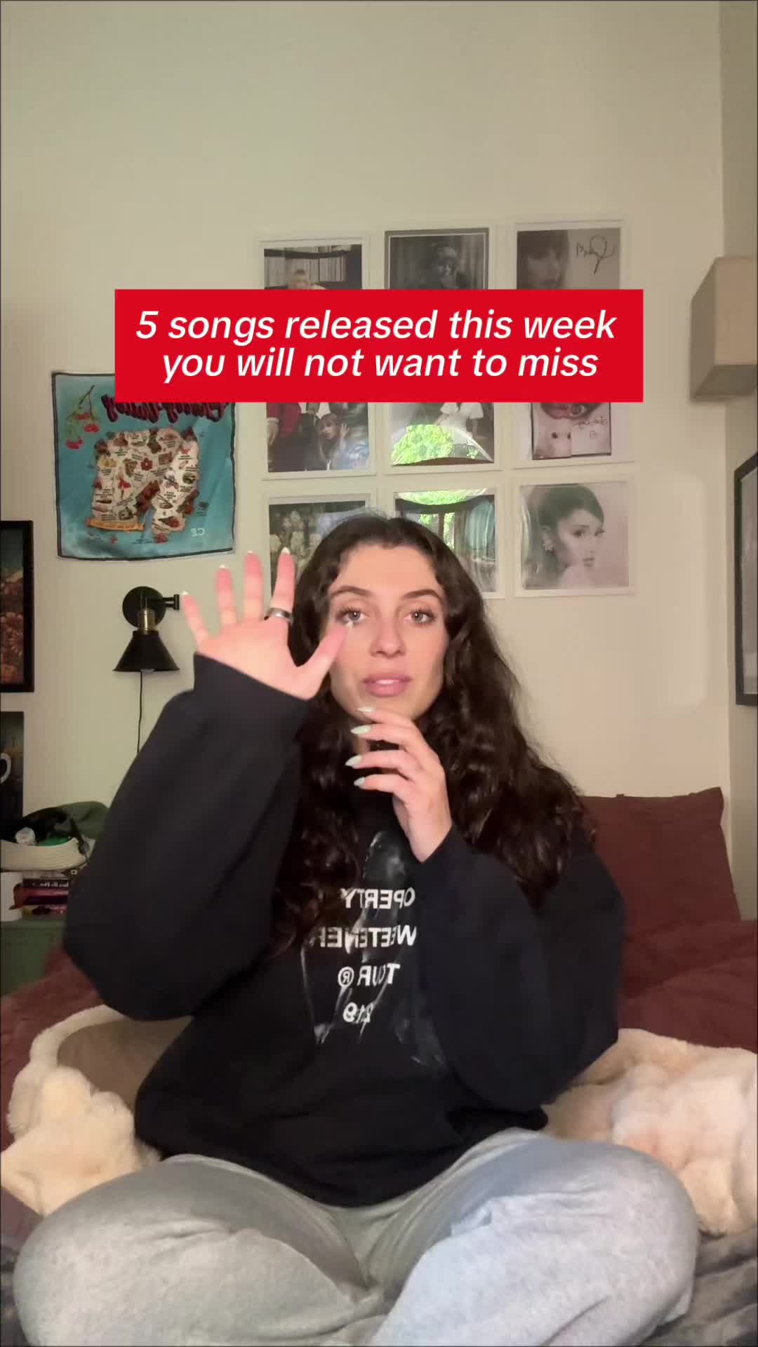 @amandasplaylist