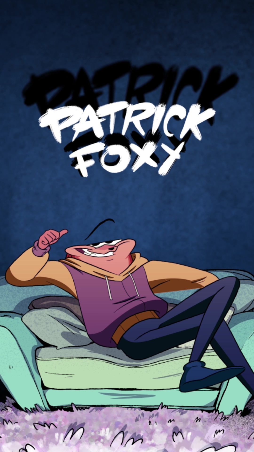 @PatrickFoxy