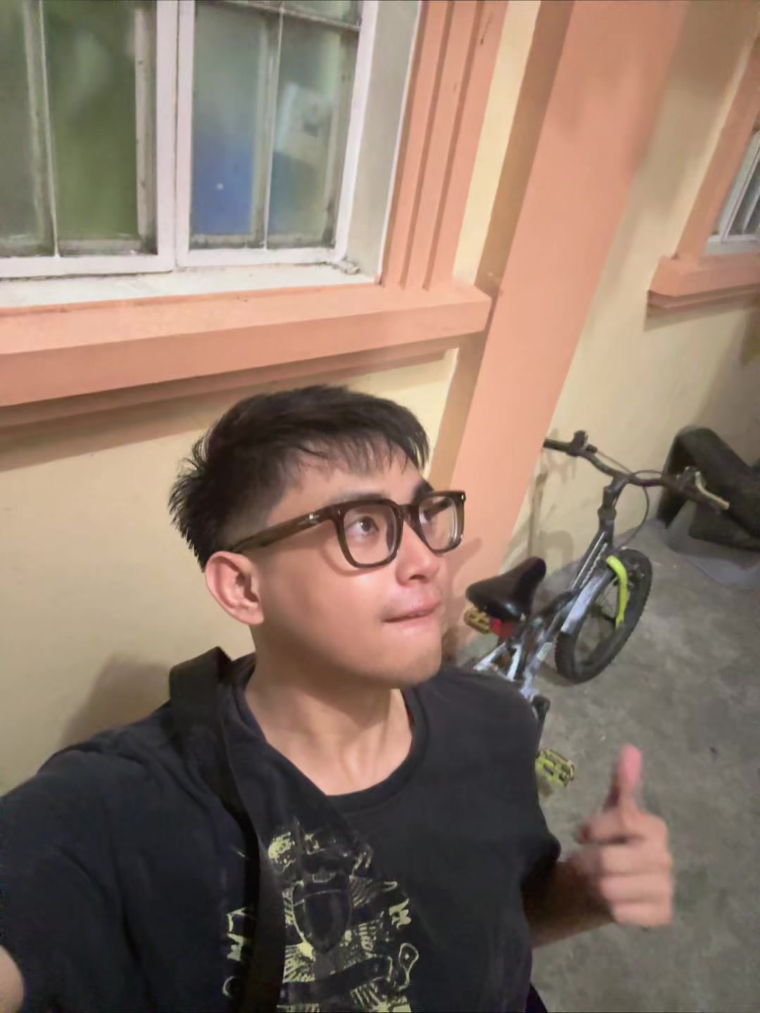 @Patrick Dave Abrigo