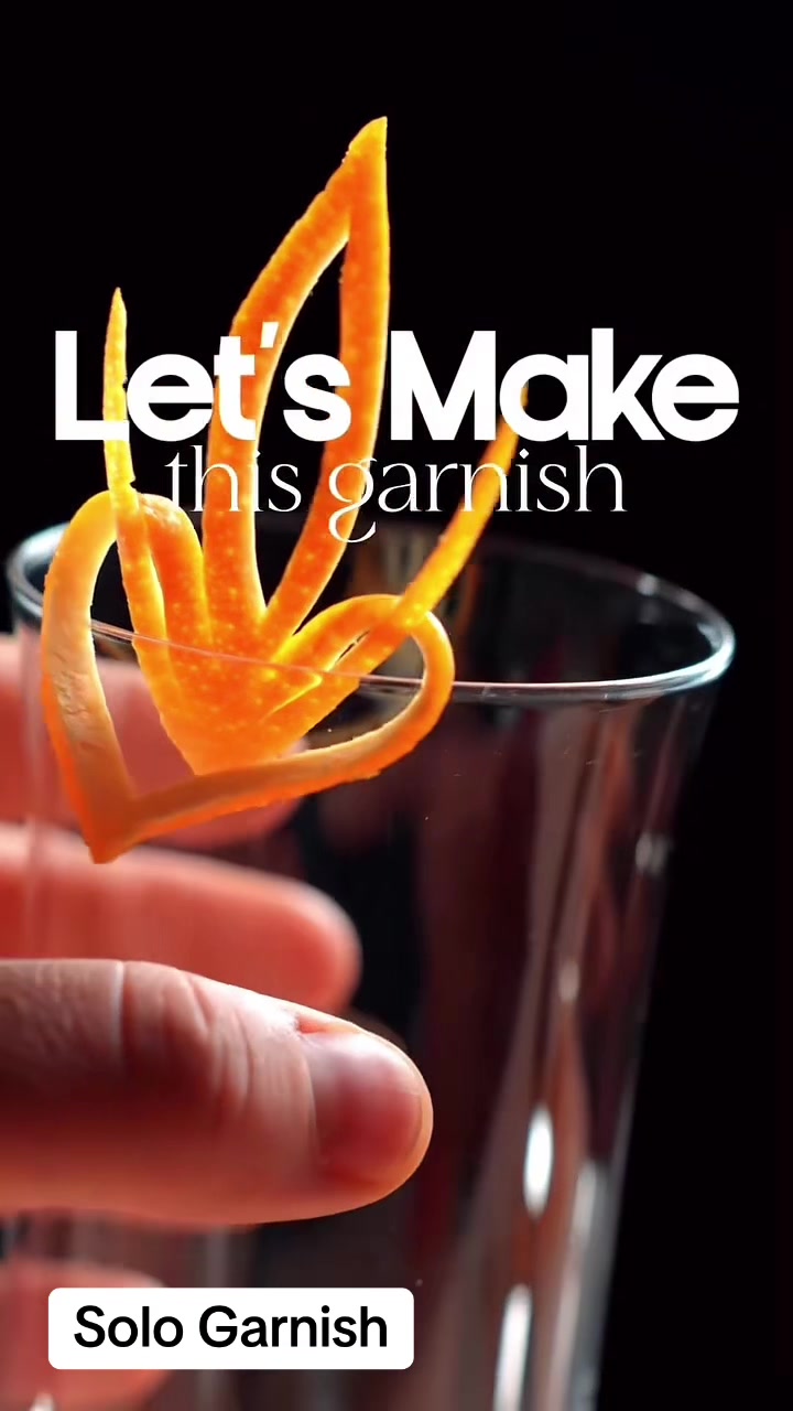 @Bartenders Barman