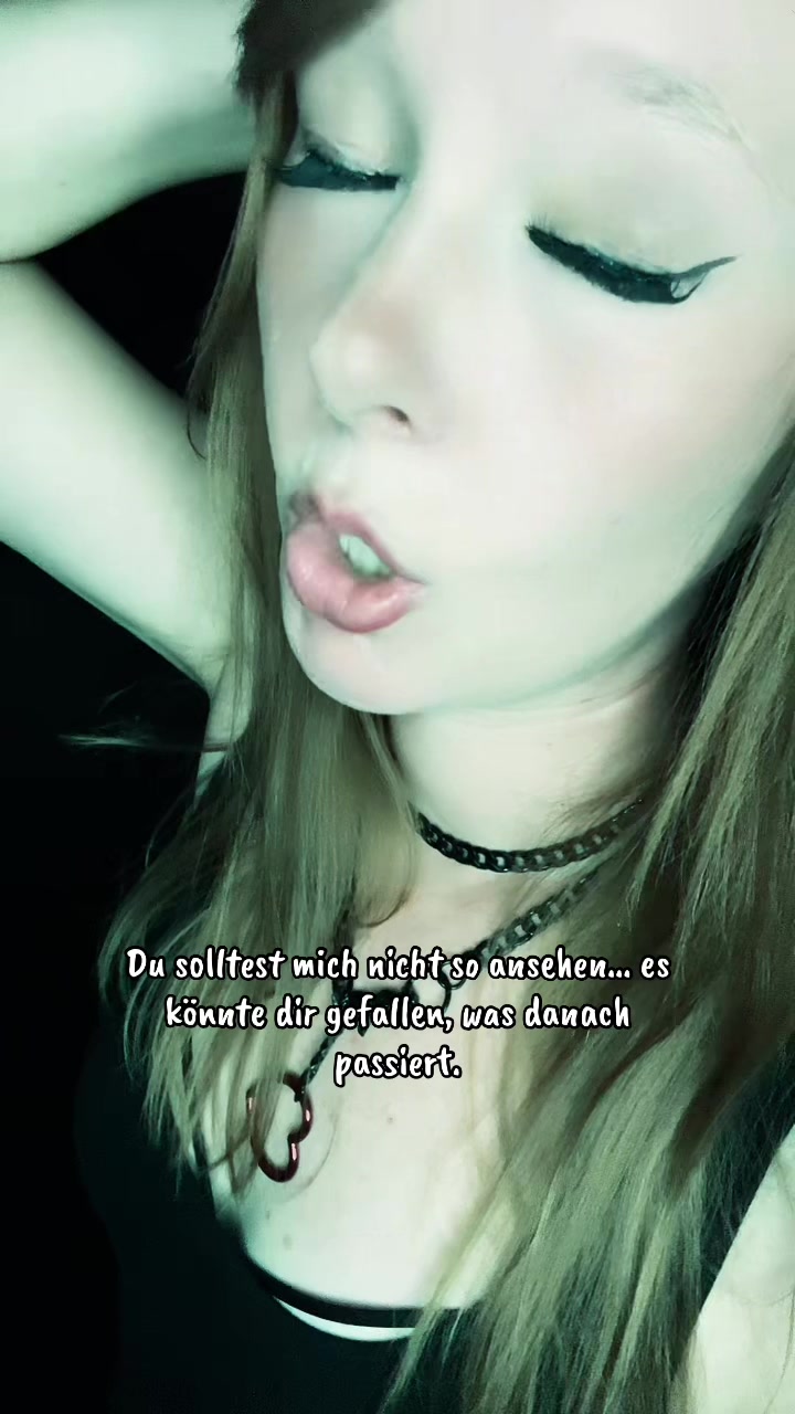 @MrsPuckiii 😈