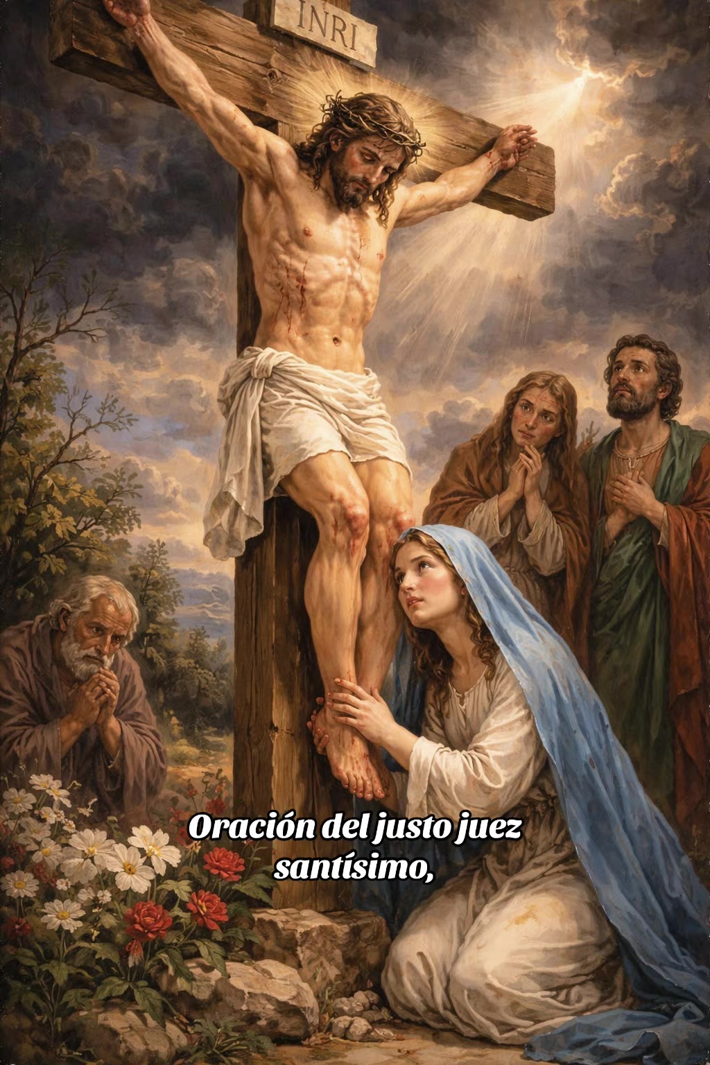 @Pasajes Con Dios