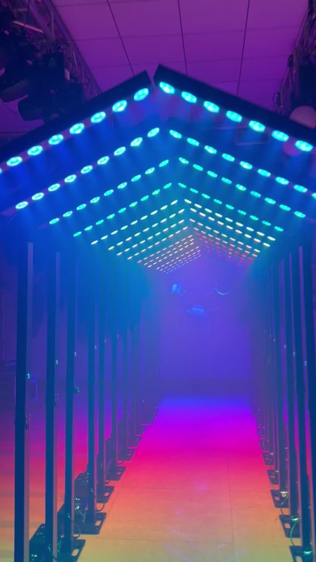 @BLUE SEA LIGHTING