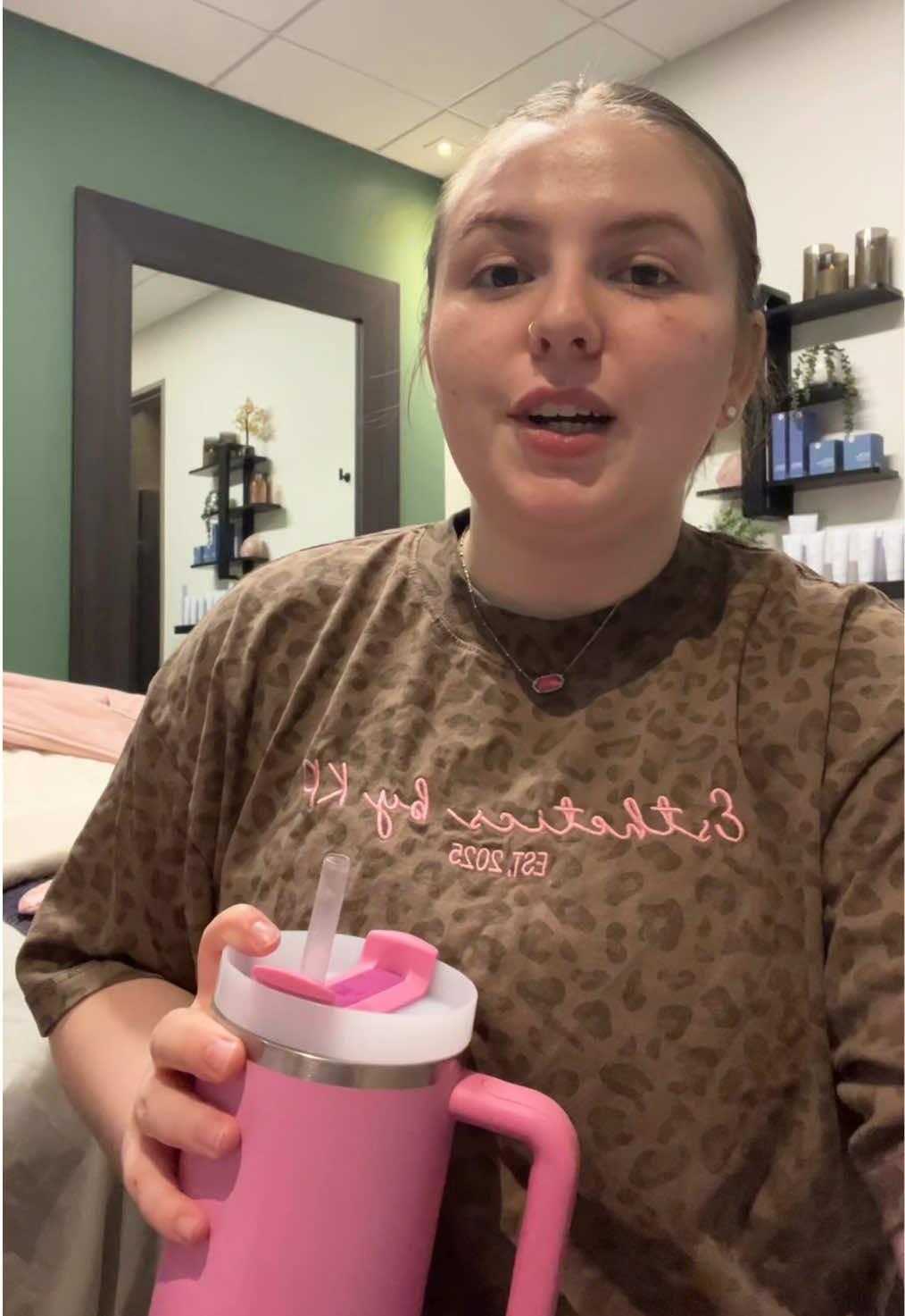 @kendyl | stl esthetician