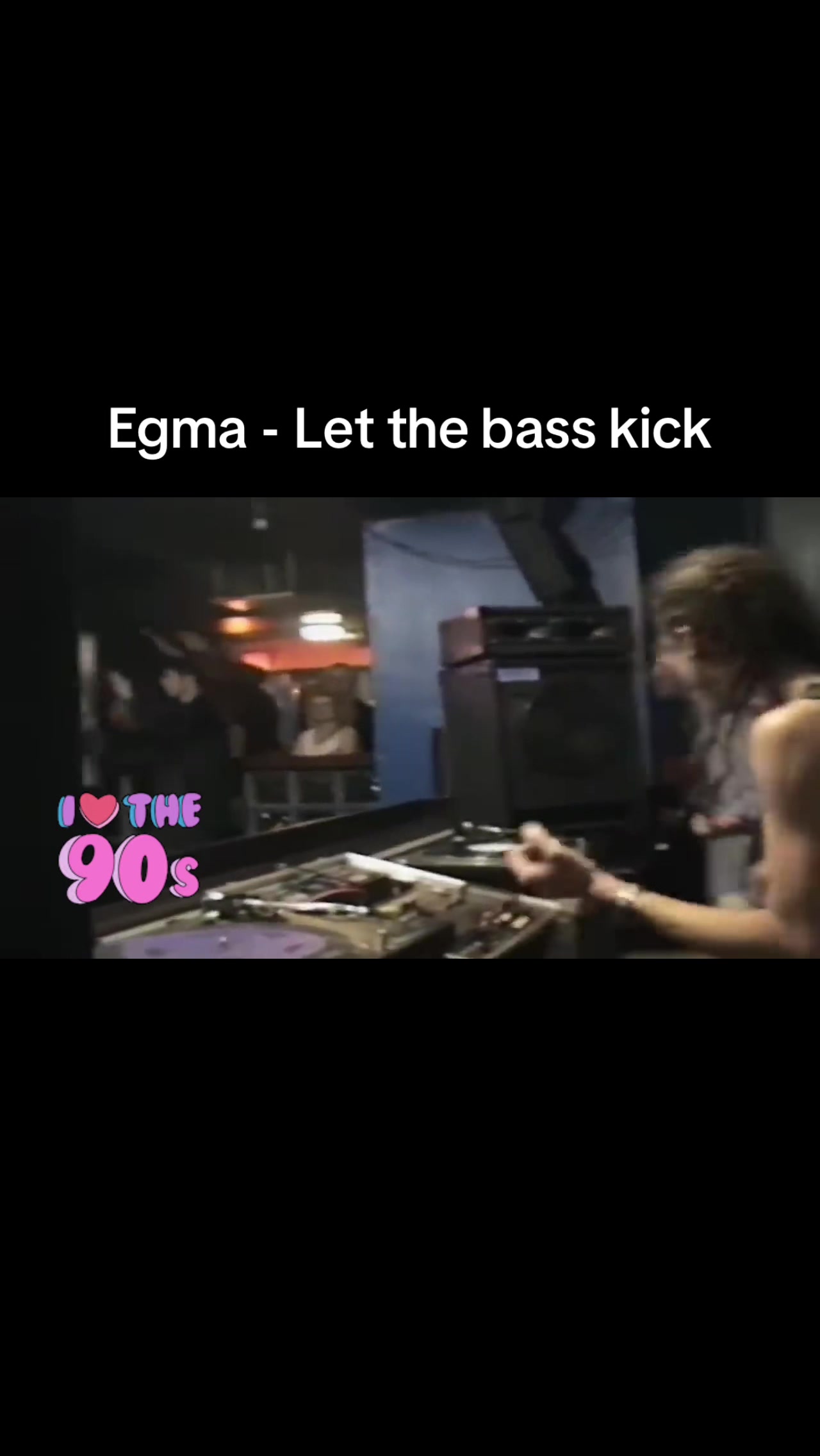 @I love the 90s