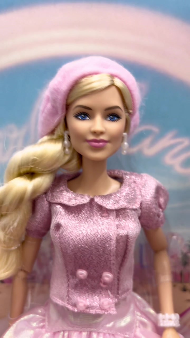 @Planeta Barbie