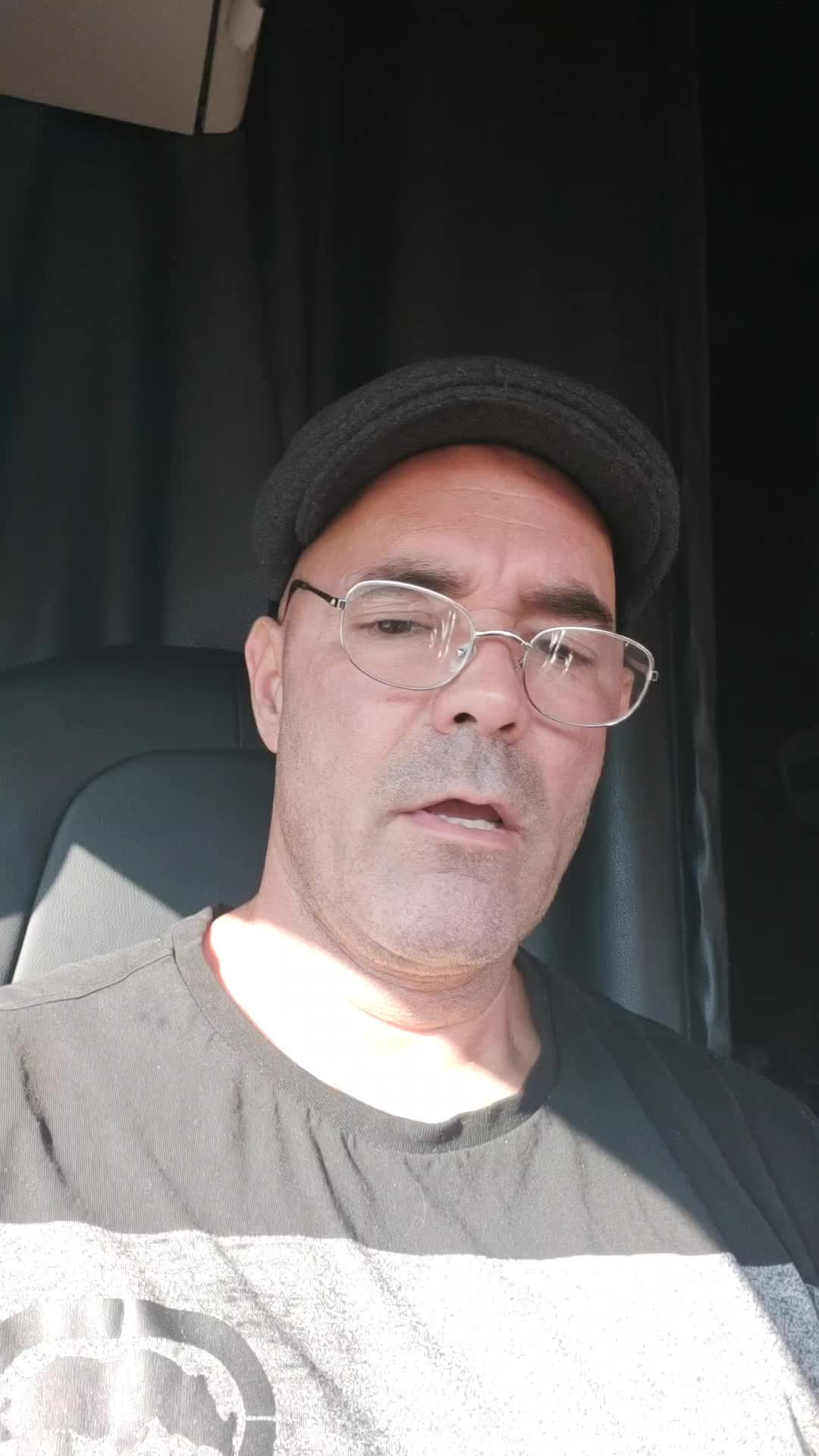@josue the trucker
