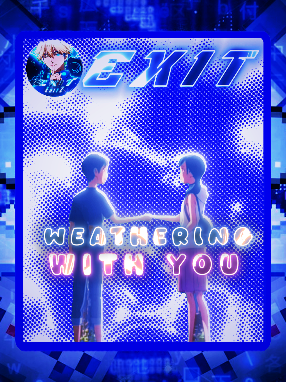 @𝗘 𝗫 𝗜 𝗧