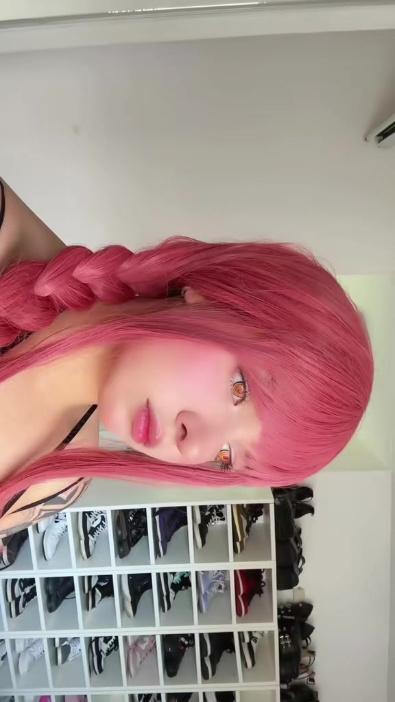 @Hana senpai