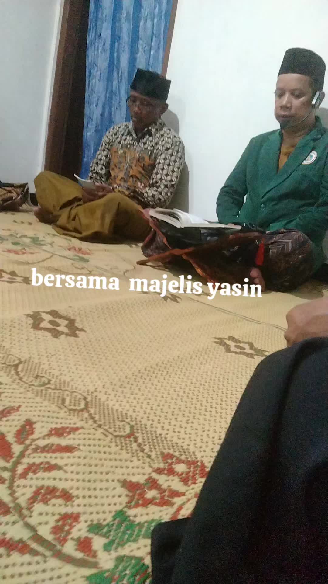 @Kawulo alit