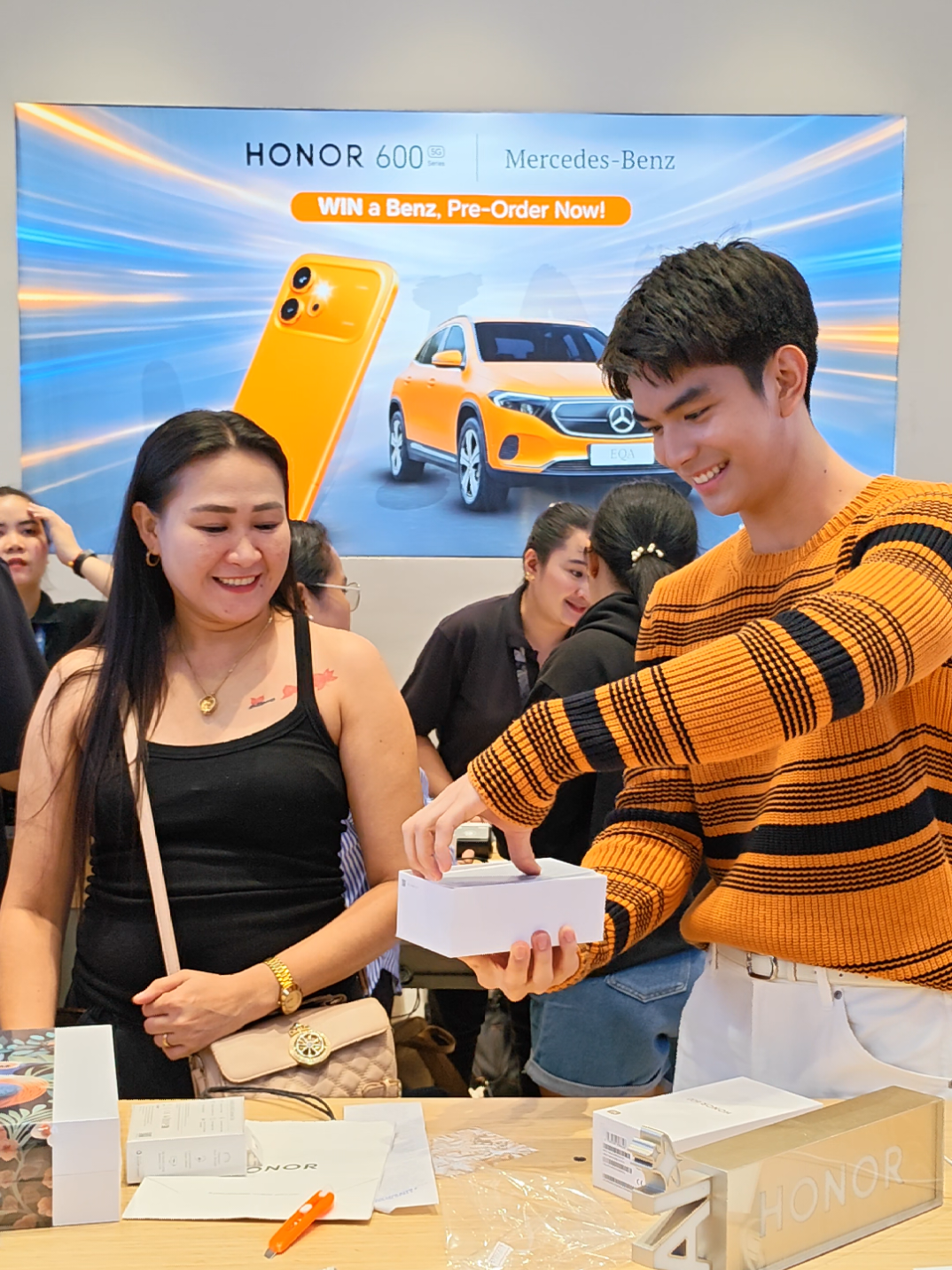@HONOR Philippines