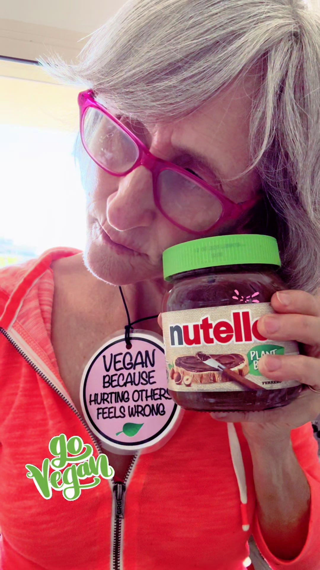 @That Vegan Teacher Miss Kadie