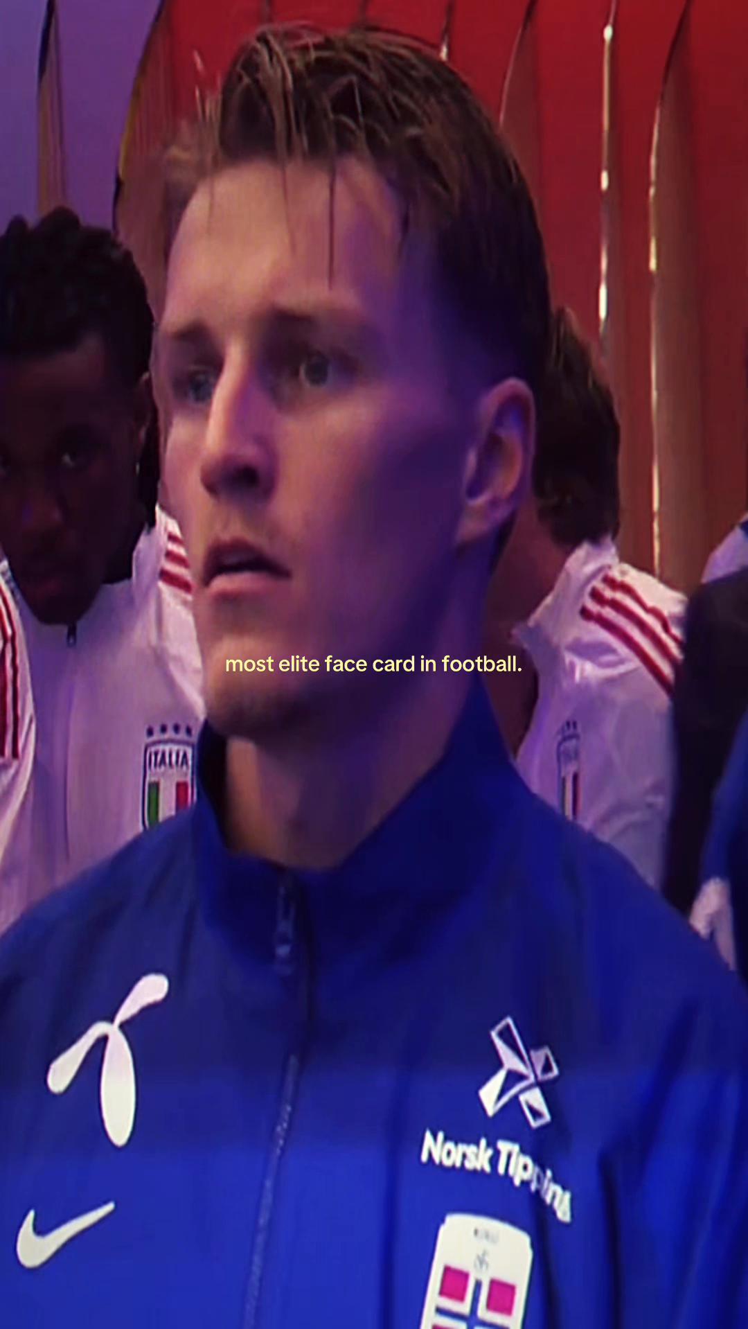 @ilovemartinødegaard 🫦