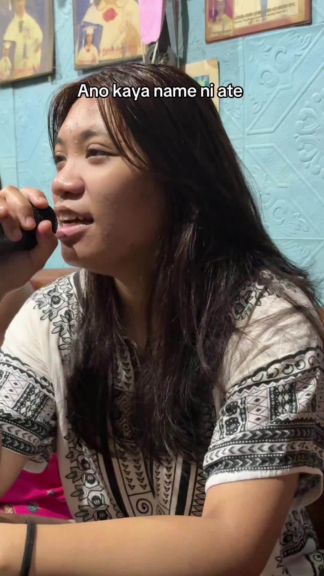 @Hindi si Steph ‘to 🥰