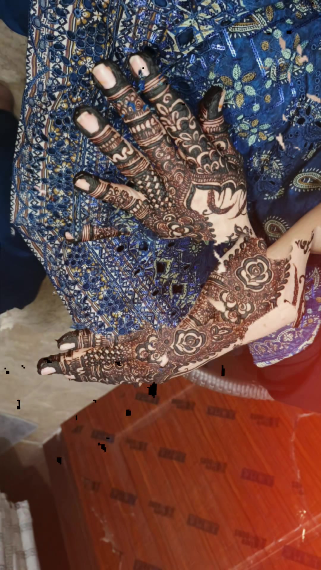 @Sidra tabassum Artist