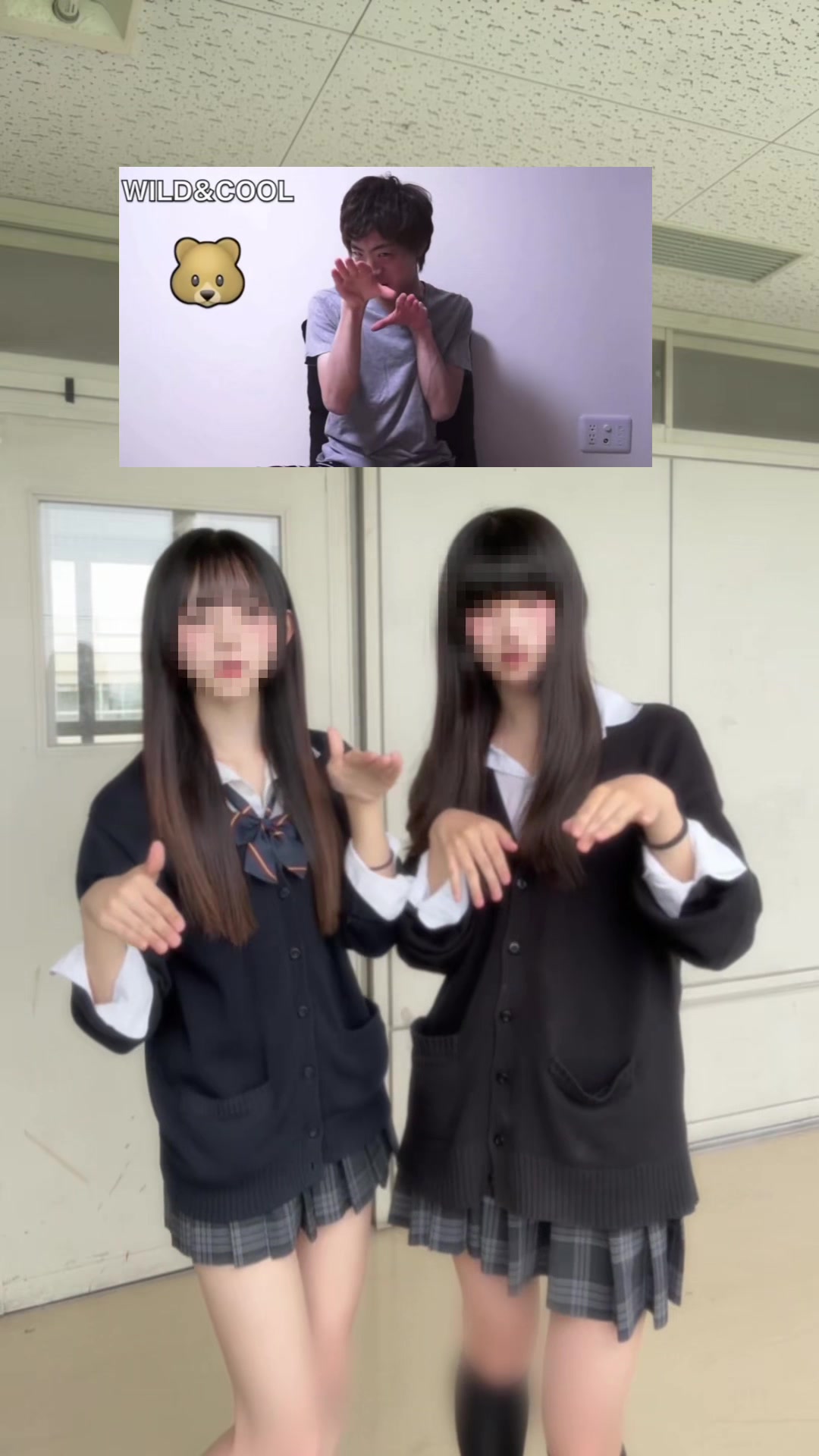 @うーにゃん