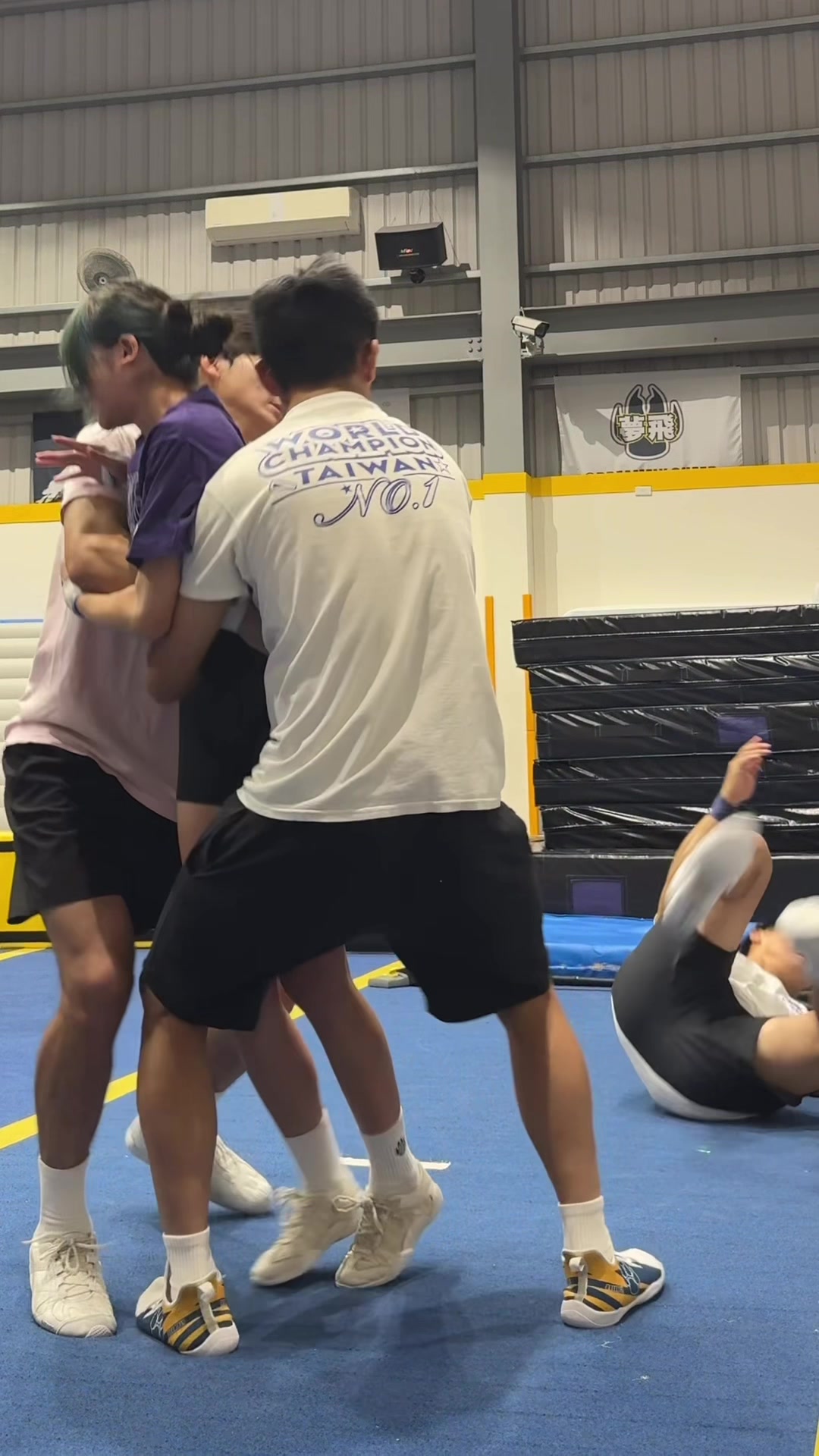 @linfancheer林凡