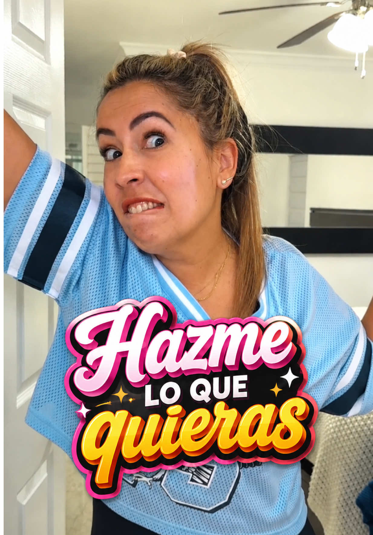 @Javier Humor