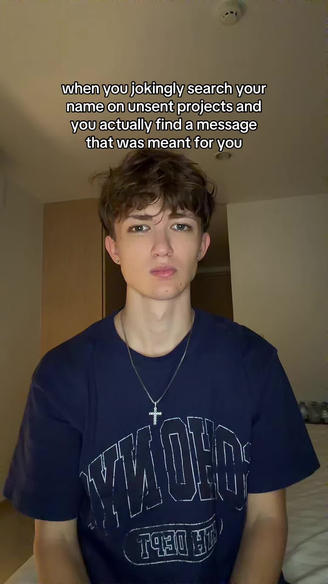 @David