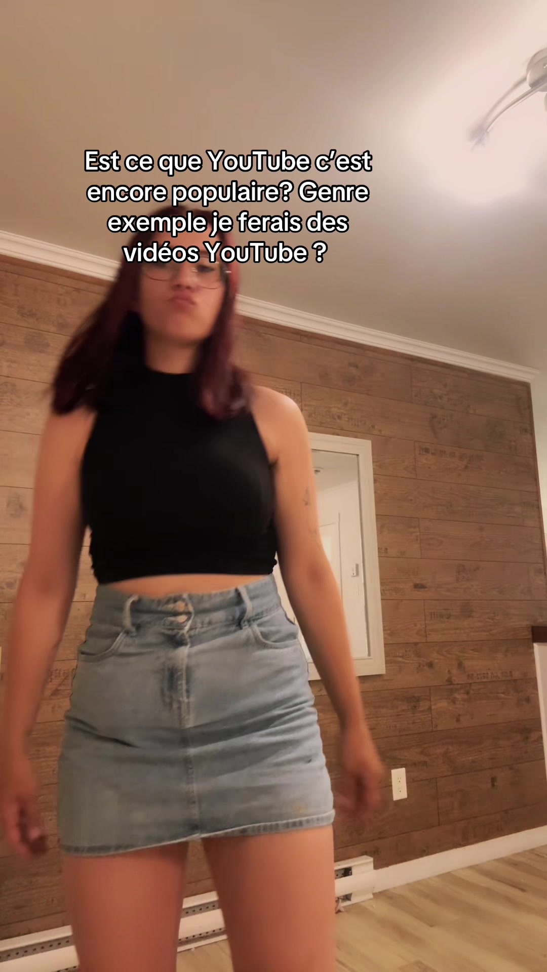@BIANCA BELLEMARE