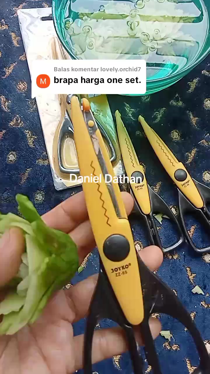 @Daniel Dathan