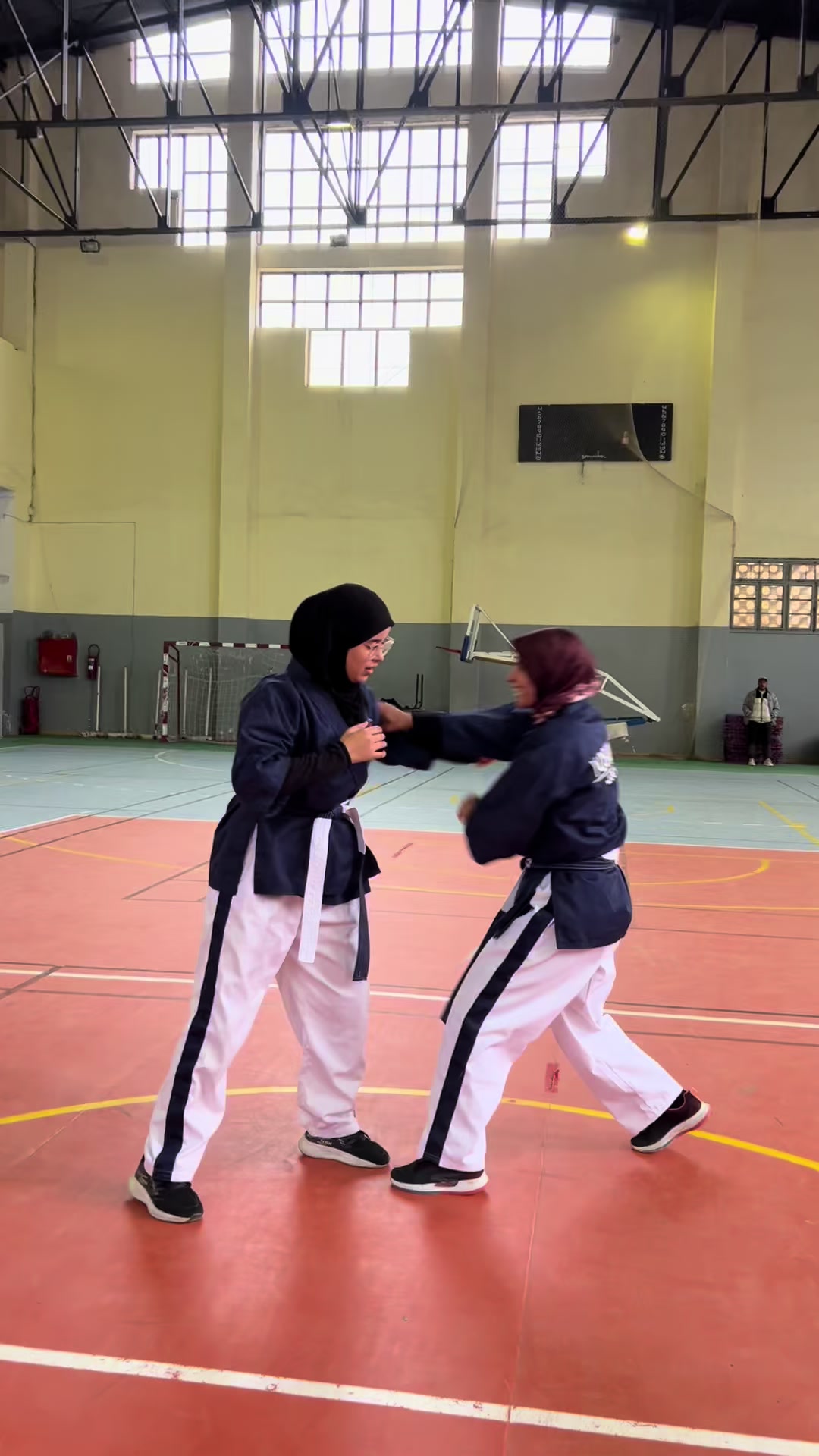 @sabrin khellaf🇩🇿🥊🥋