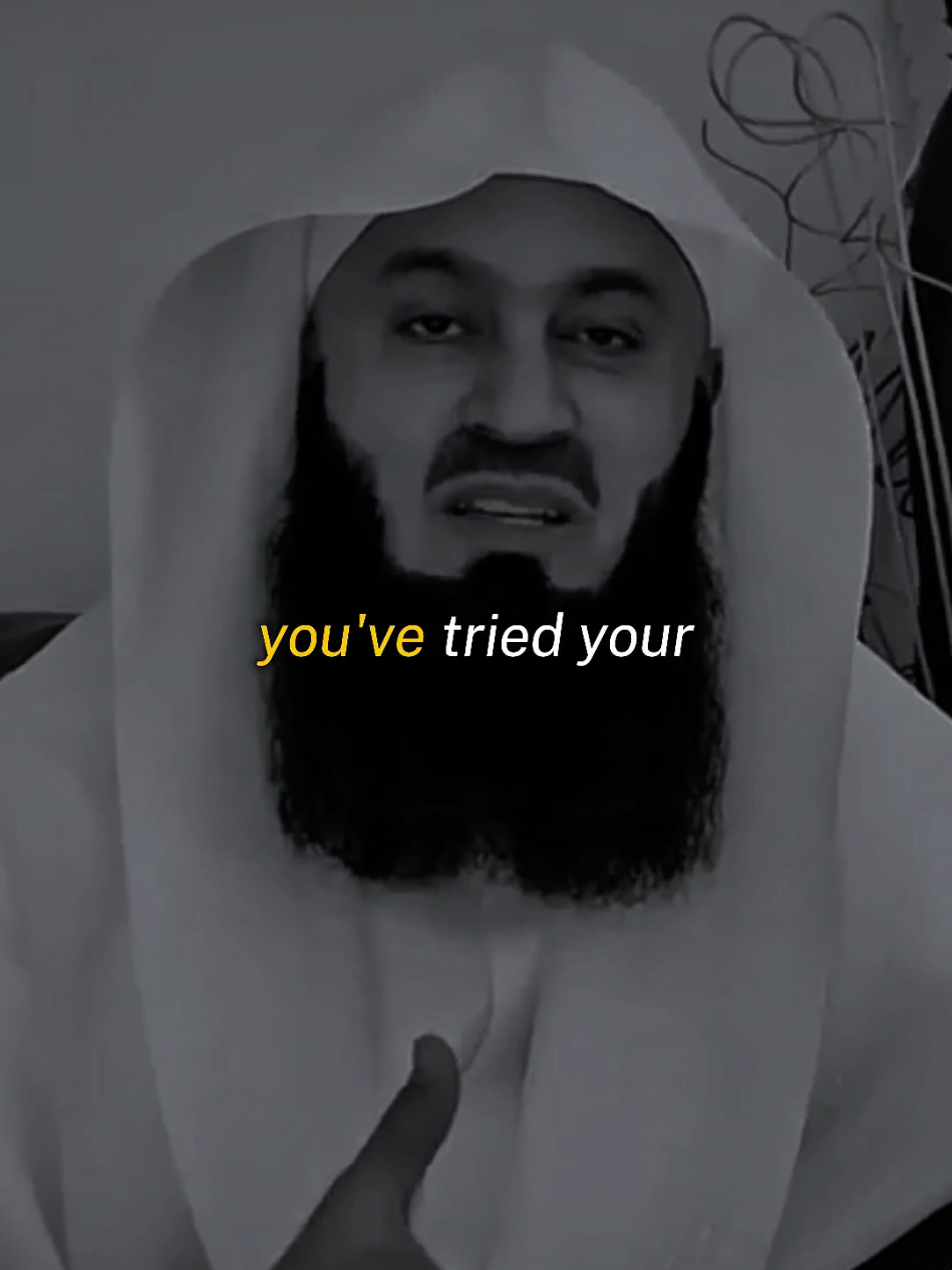 @Islamic Inspiration