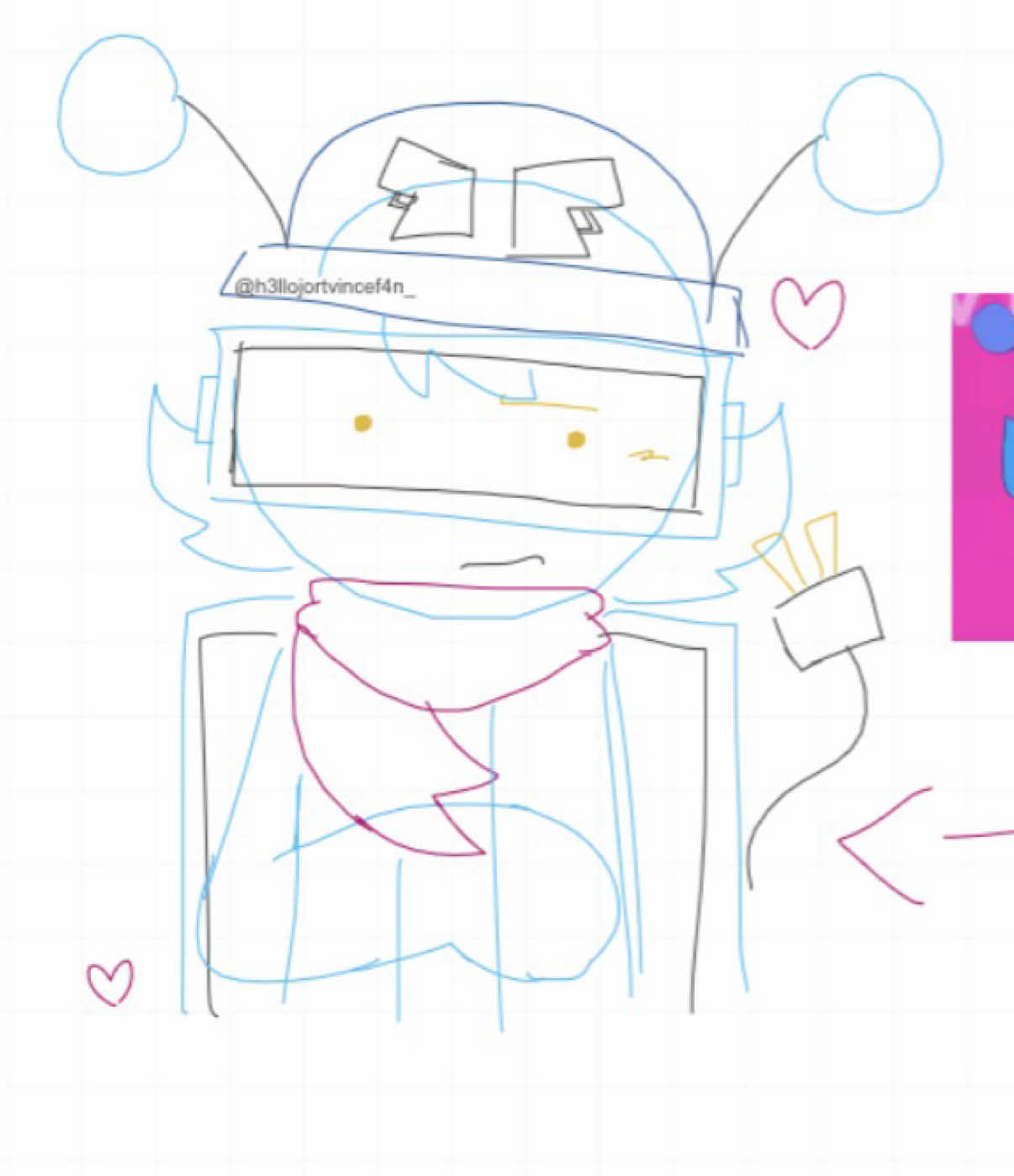 @Toast funbot💔