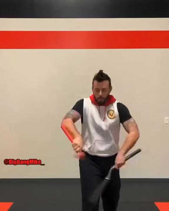 @BigBangMike