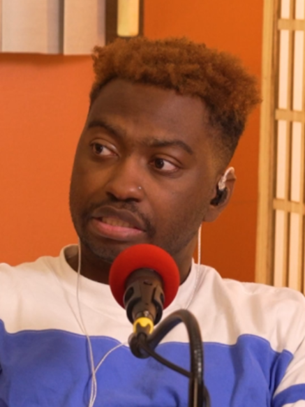 @ComfortLevelPodcast