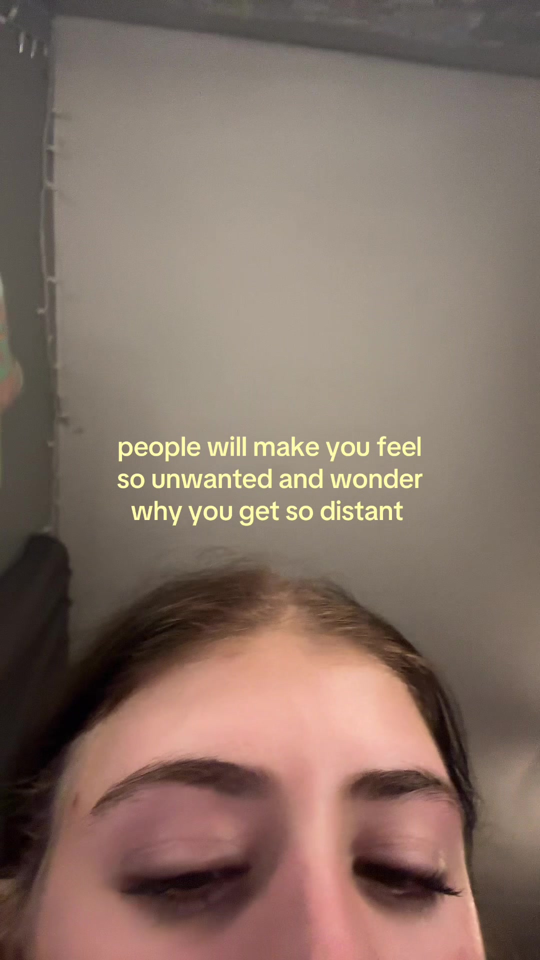 @youdontknowme