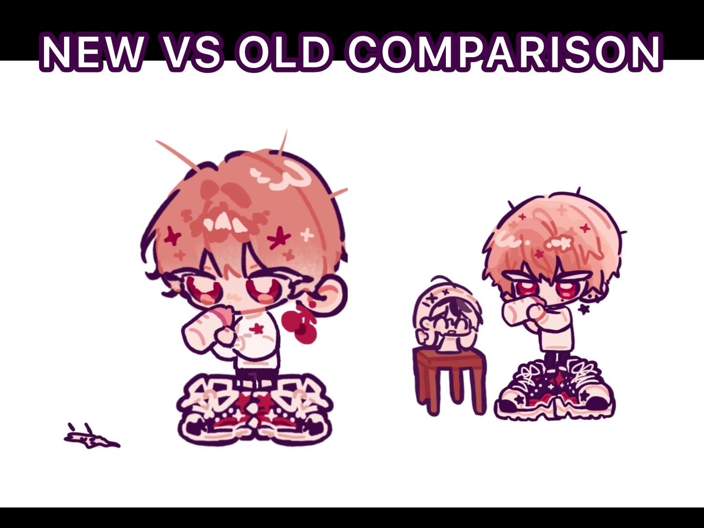 @Chiyu | Comms Open .✦ ݁˖