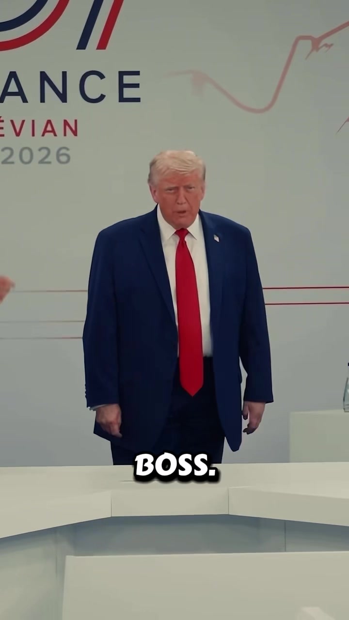 @The White House