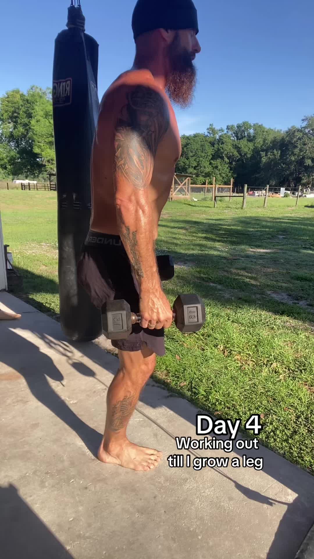 @#Myrecoveryfitnessjourney
