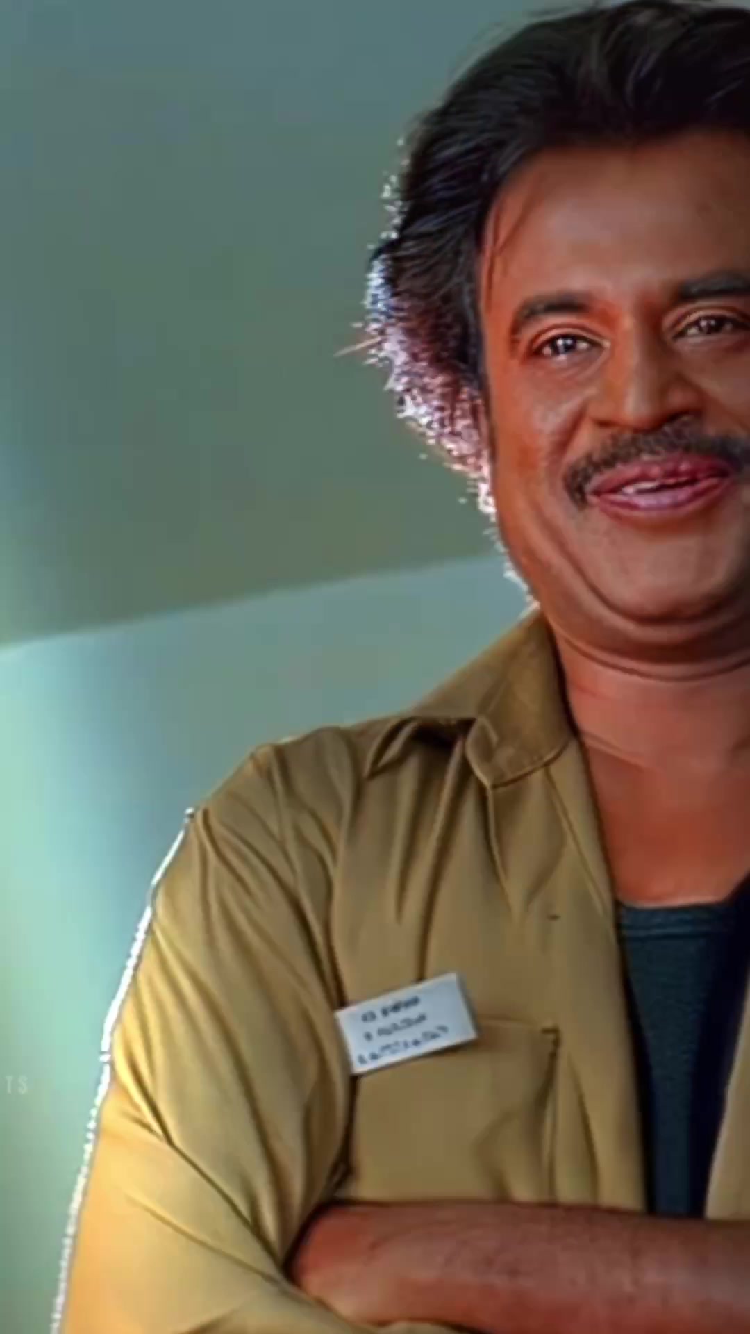 @Srinivasan