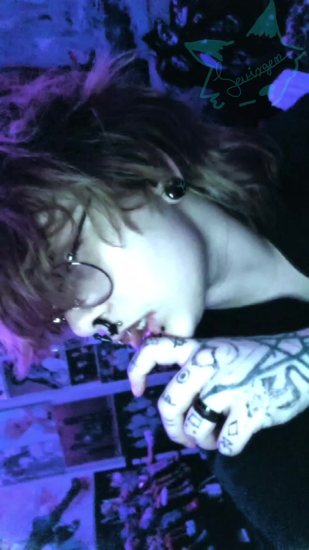 @Verin And The Void¹²⁷