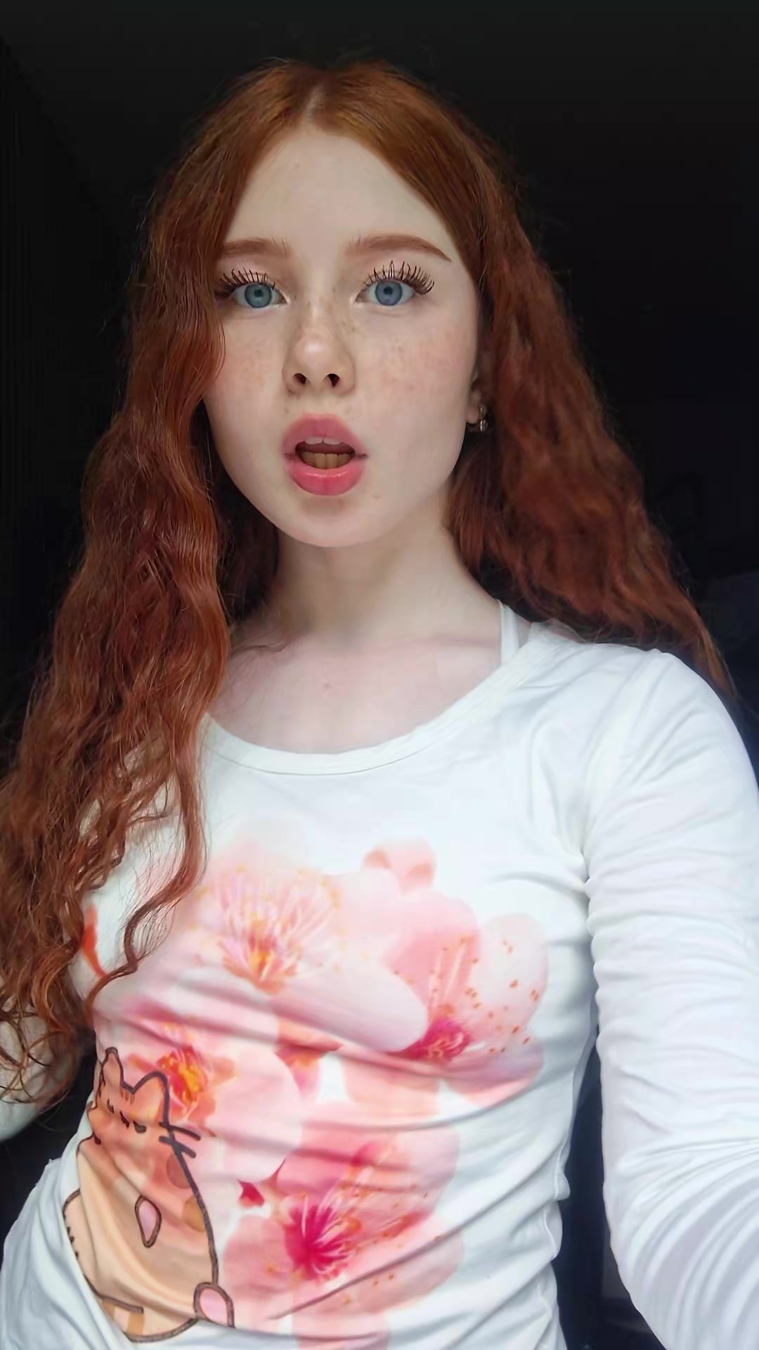 @кирюша рыжаяя