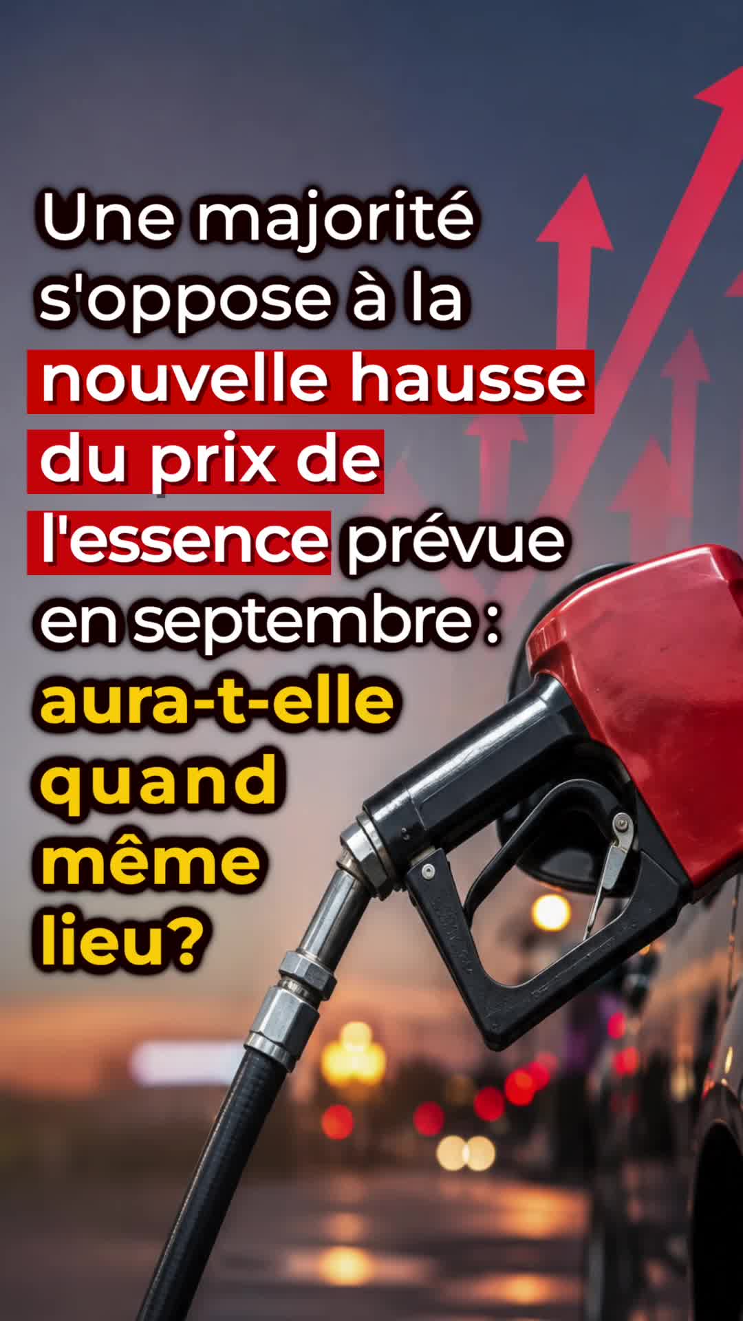 @Québec FIER
