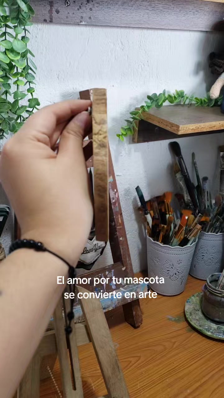 @Mel Artista