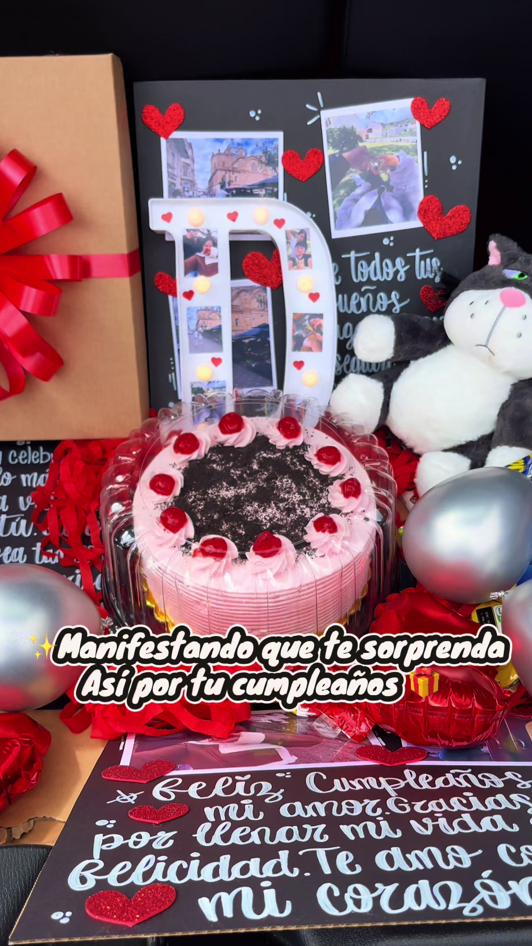 @Ositos y regalos Cuenca 🇪🇨