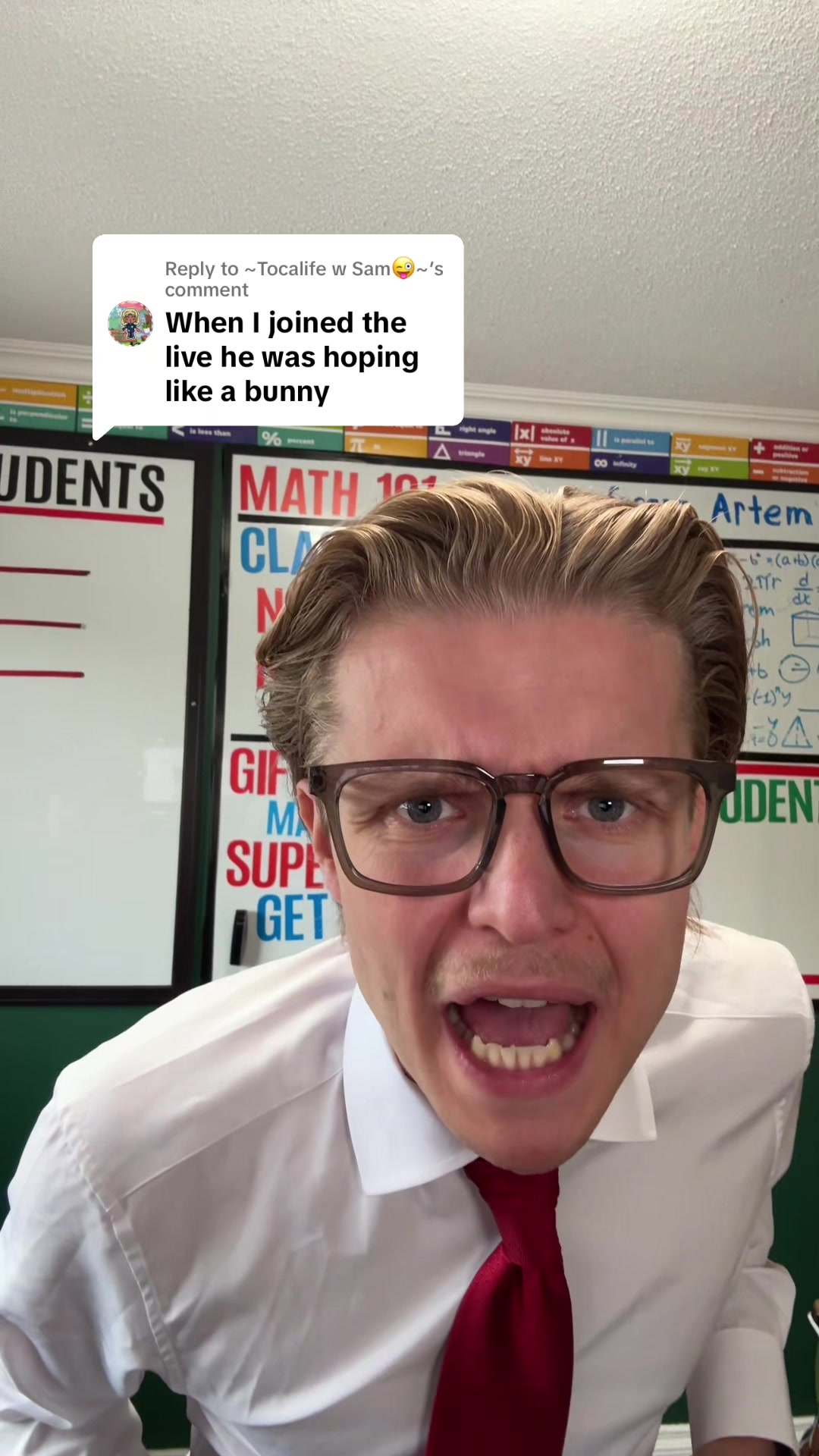 @Professor Artem ๐