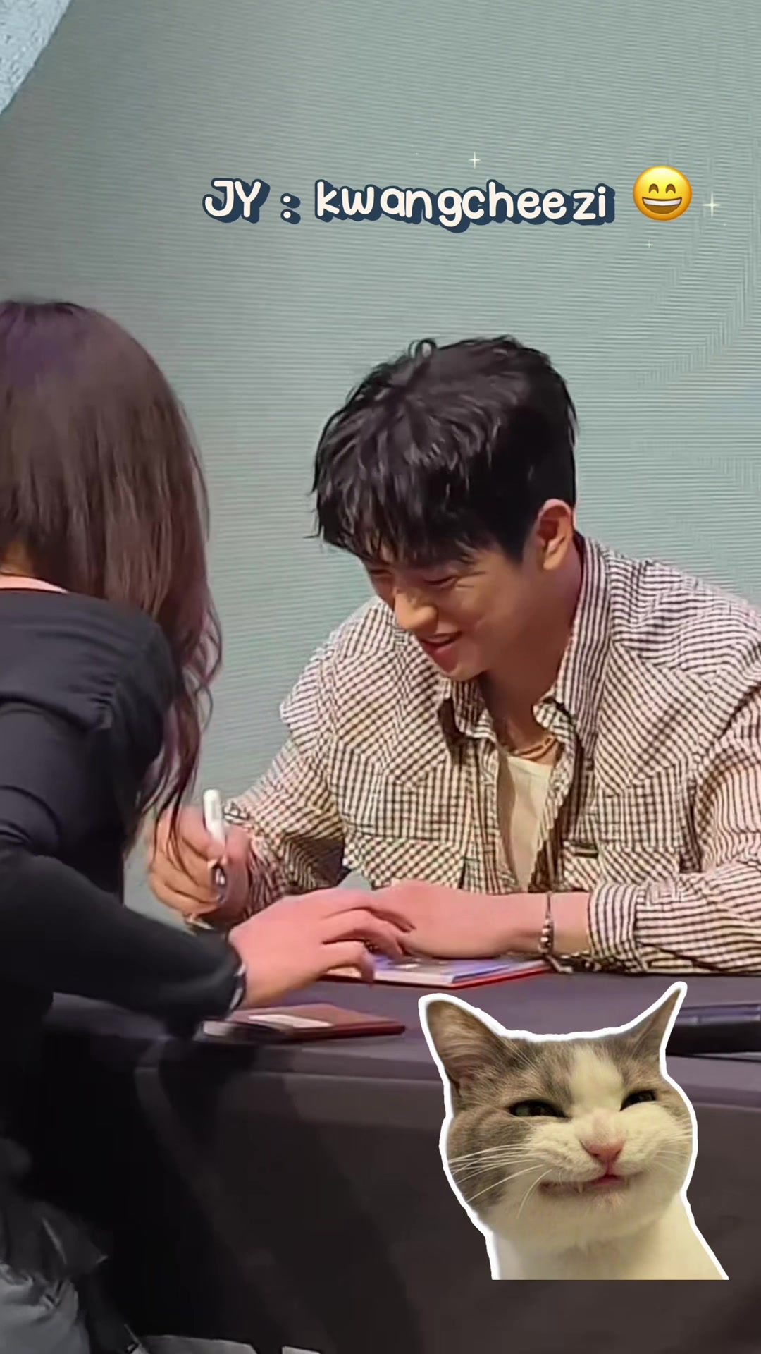 @กวาง ♡ ̆̈ จะเลิกติ่งกี่โมง