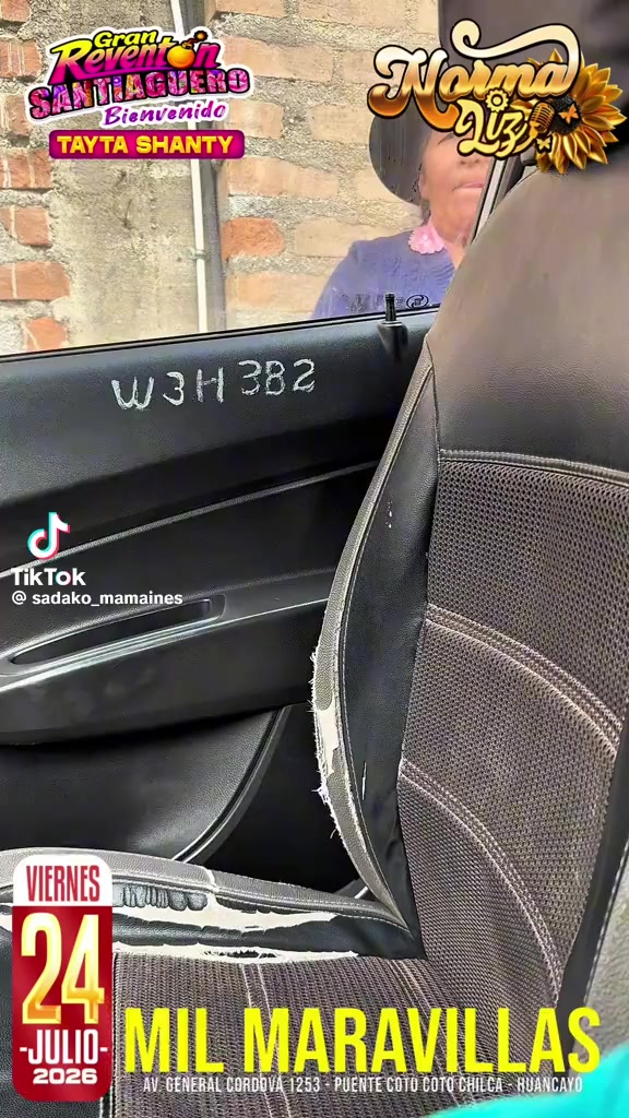 @Wilmer Lázaro 🎙️🎶