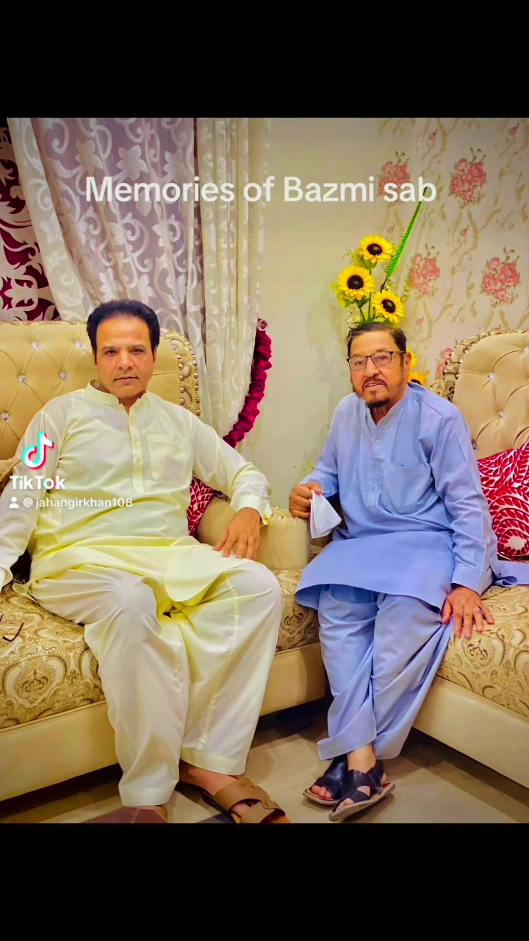 @Jahangir Khan