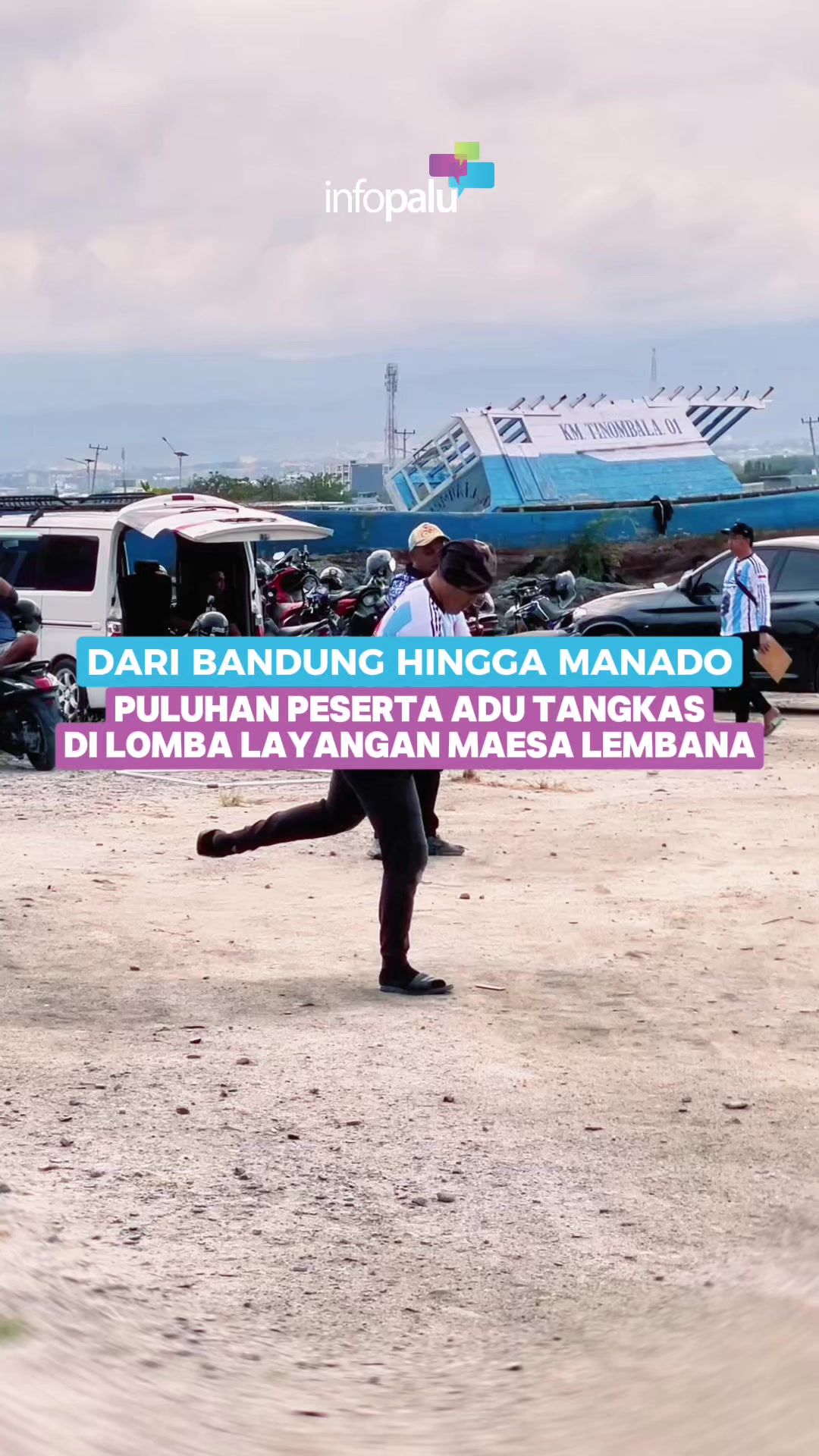 @Info Palu