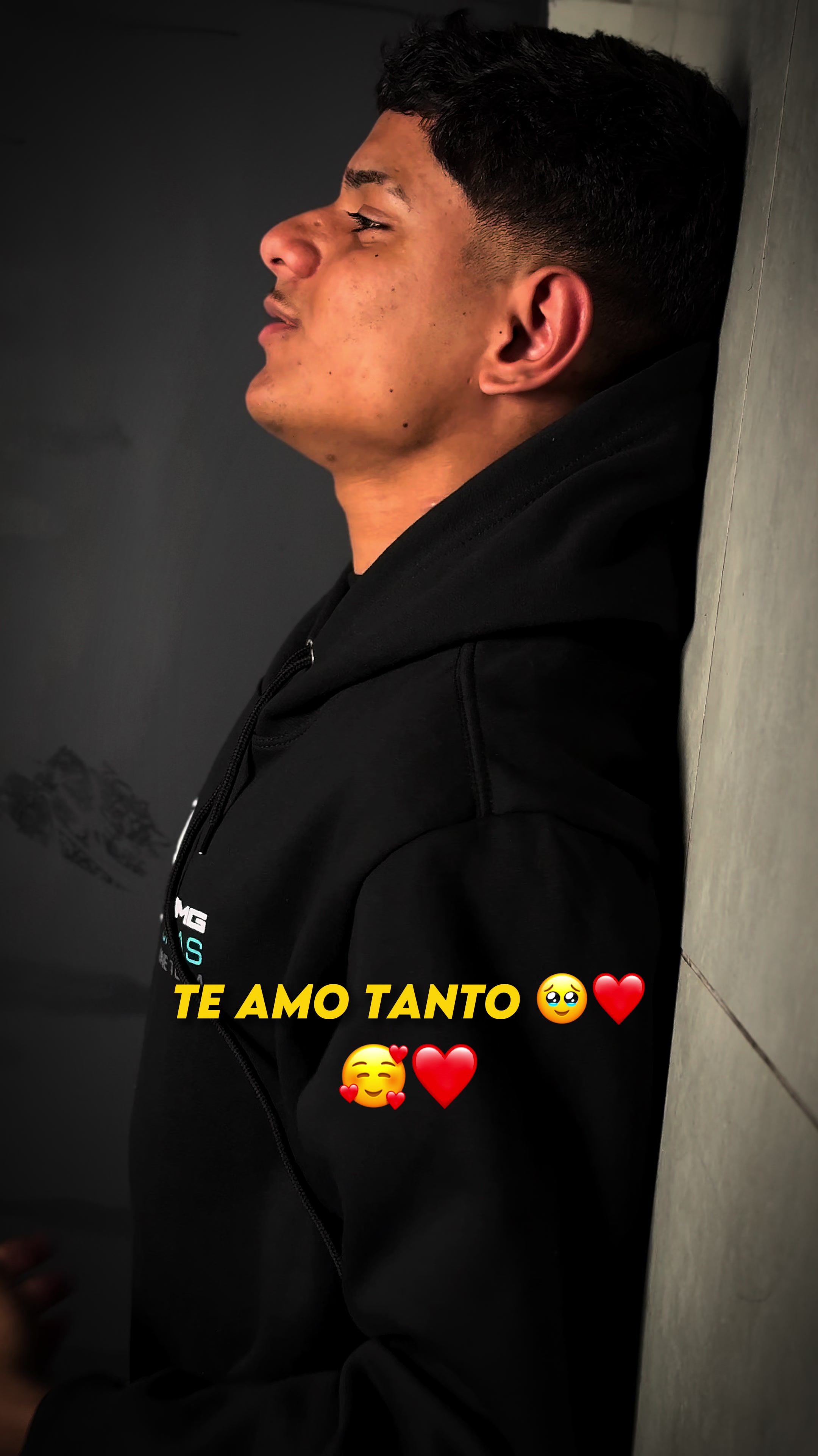 @Dinho MC