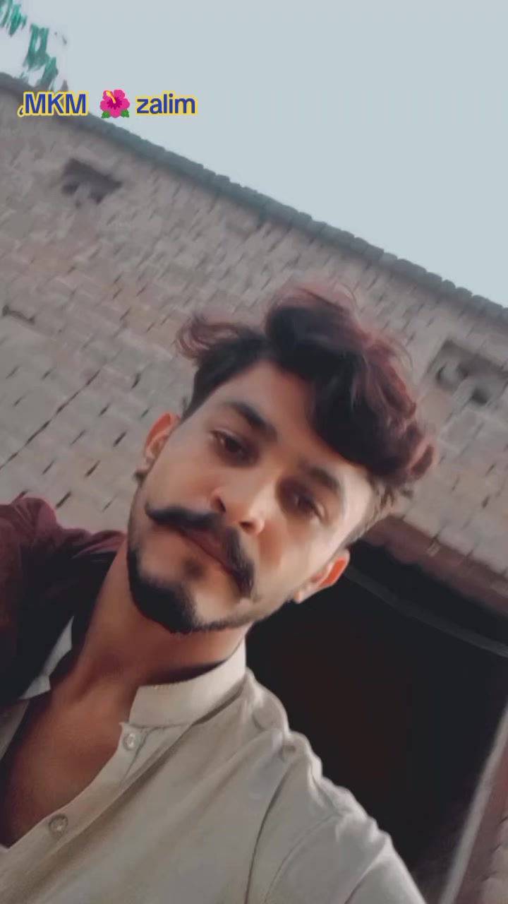 @M HaSnain💫 MKM 💓