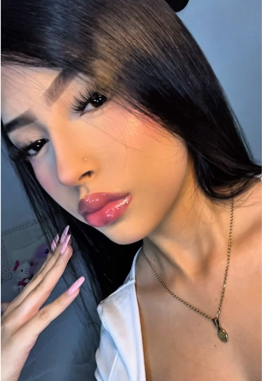 @Mariana Acosta ๐ชฝ